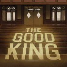 <i>Ghost Ship</i> A Roots-Rock Band